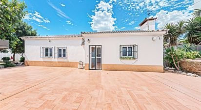 Casa 3 habitaciones de 120 m² en Chiclana de la Frontera (11130)
