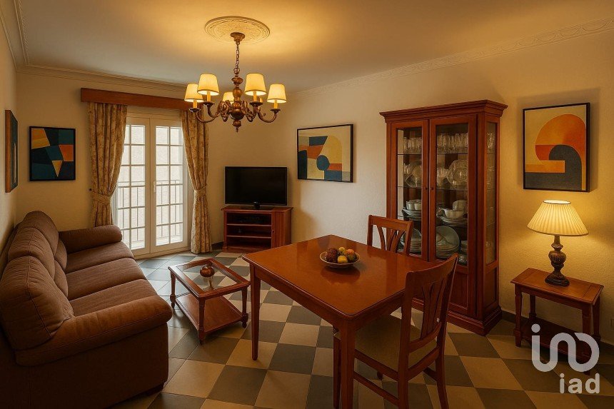 Casa 3 habitaciones de 115 m² en Bornos (11640)