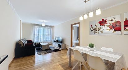 Piso 2 habitaciones de 89 m² en Ribadumia (36636)