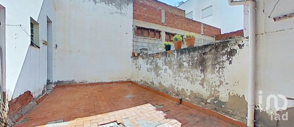 Maison 3 chambres de 528 m² à La Vall d'Uixó (12600)