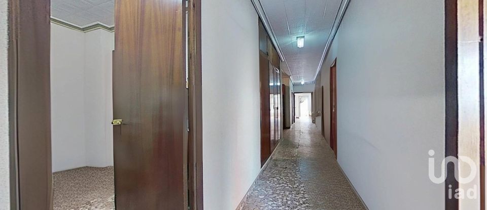 Maison 3 chambres de 528 m² à La Vall d'Uixó (12600)