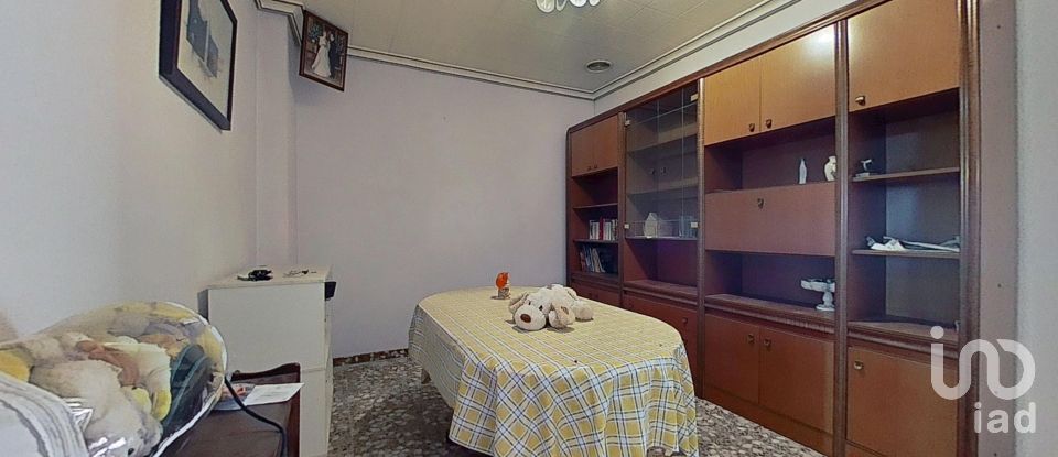 Maison 3 chambres de 528 m² à La Vall d'Uixó (12600)