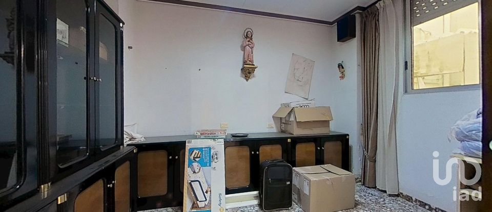 Maison 3 chambres de 528 m² à La Vall d'Uixó (12600)