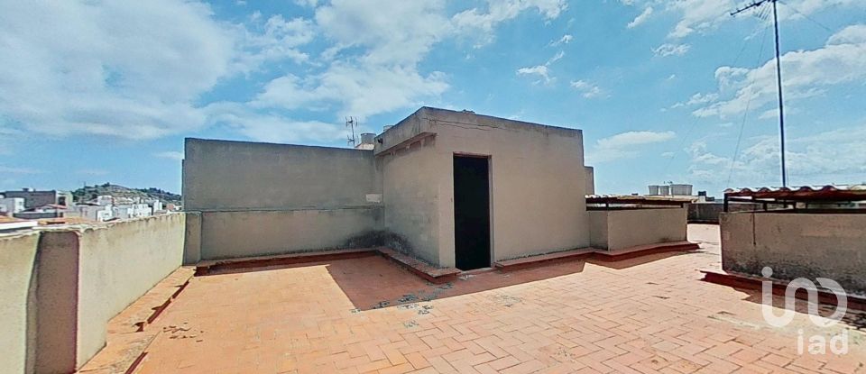 Maison 3 chambres de 528 m² à La Vall d'Uixó (12600)