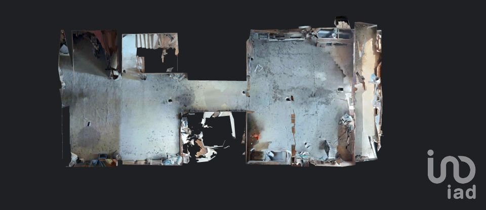 Maison 3 chambres de 528 m² à La Vall d'Uixó (12600)