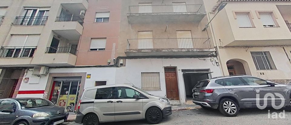 Maison 3 chambres de 528 m² à La Vall d'Uixó (12600)