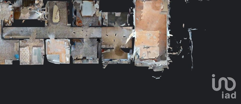 Maison 3 chambres de 528 m² à La Vall d'Uixó (12600)