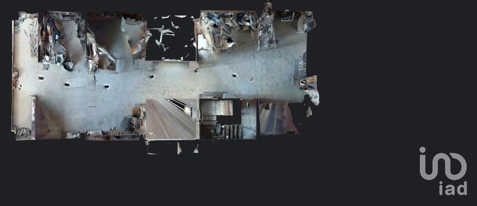 Maison 3 chambres de 528 m² à La Vall d'Uixó (12600)