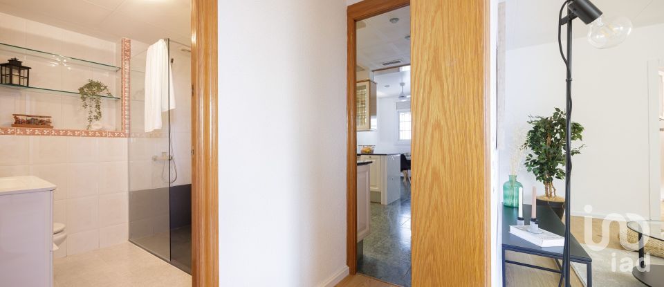 Appartement en maison 4 chambres de 335 m² à Palau-Solita I Plegamans (08184)