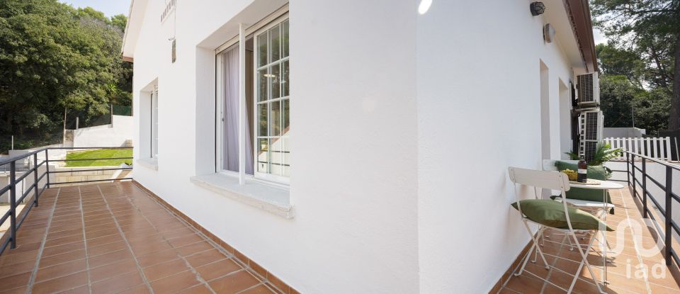 Appartement en maison 4 chambres de 335 m² à Palau-Solita I Plegamans (08184)