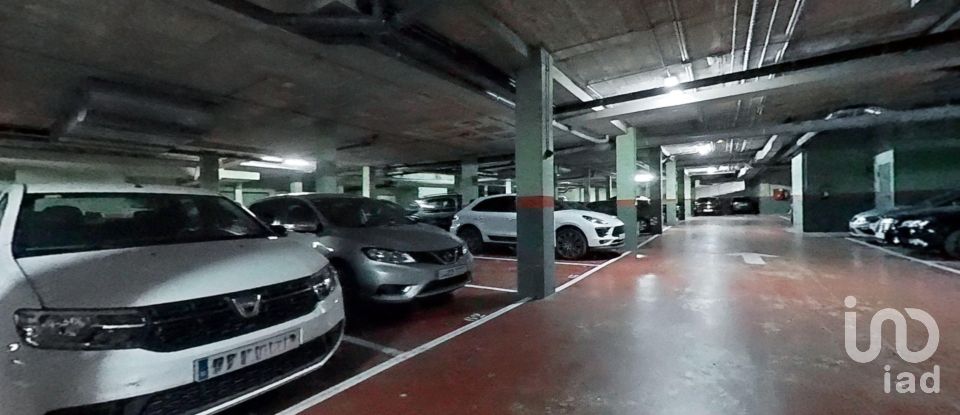 Garage de 17 m² à El Vendrell (43700)