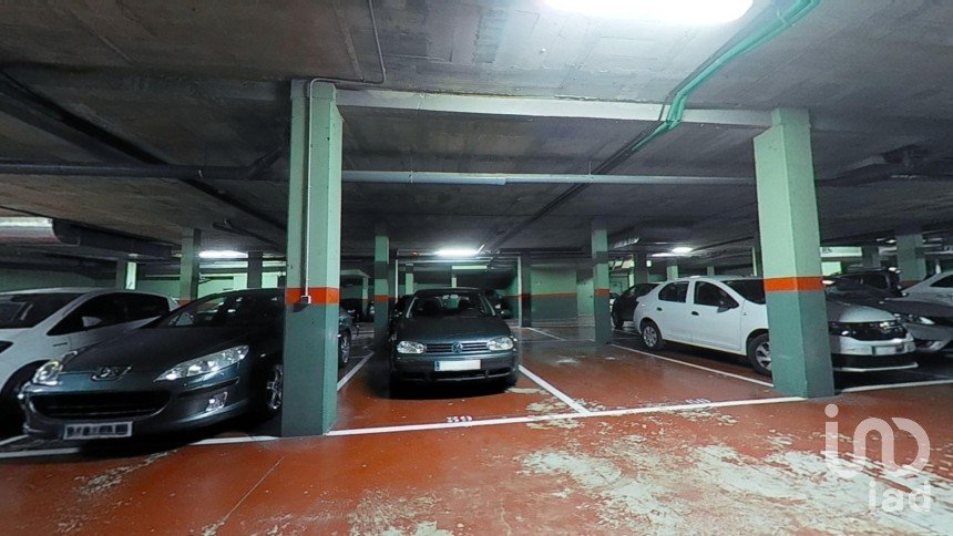 Garage de 17 m² à El Vendrell (43700)