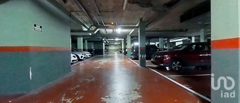 Garage de 17 m² à El Vendrell (43700)