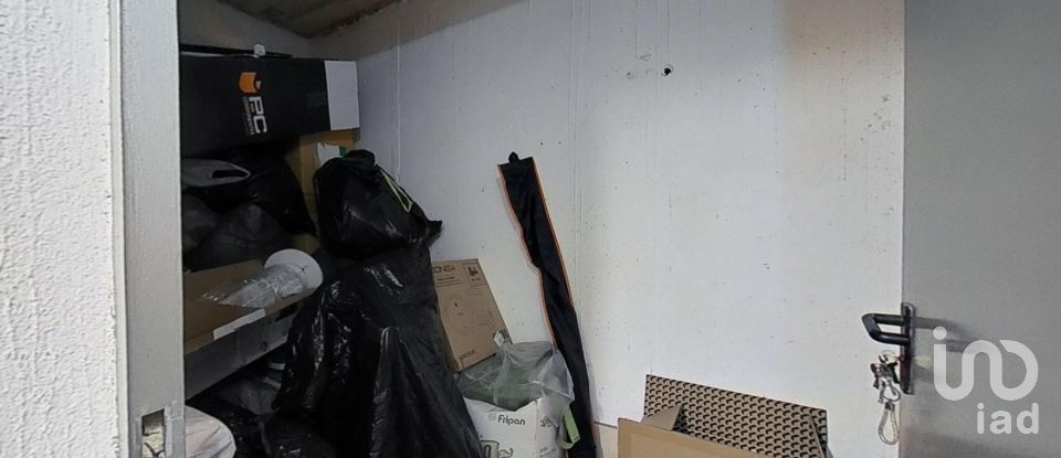 Garage de 17 m² à El Vendrell (43700)