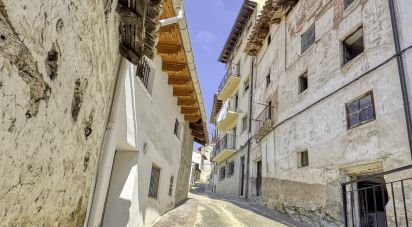 Townhouse 4 bedrooms of 230 m² in Alcalá de la Selva (44432)