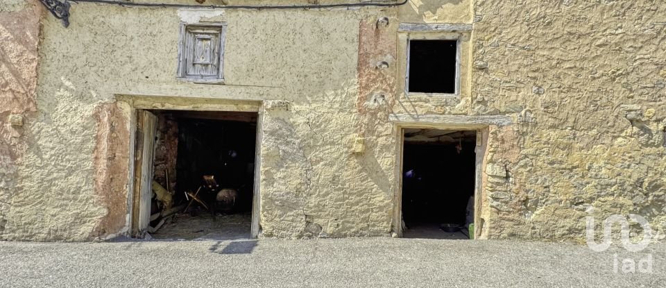 Casa de pueblo 4 habitaciones de 230 m² en Alcalá de la Selva (44432)