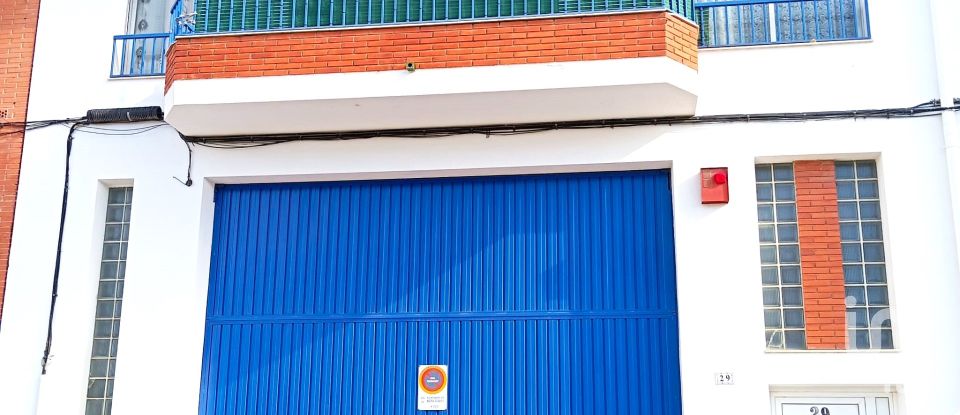 Maison 3 chambres de 490 m² à Móra d'Ebre (43740)