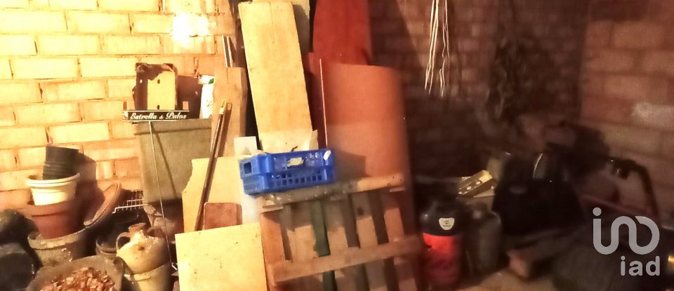 Maison 3 chambres de 490 m² à Móra d'Ebre (43740)