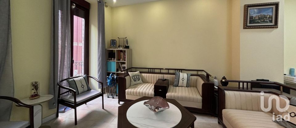 Apartment 4 bedrooms of 180 m² in Alicante/Alacant (03001)