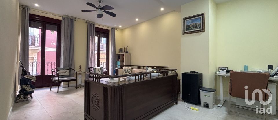 Apartment 4 bedrooms of 180 m² in Alicante/Alacant (03001)