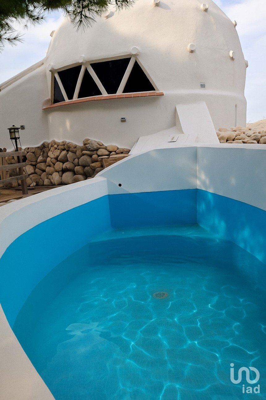 Country home 0 bedrooms of 170 m² in Lorca (30811)