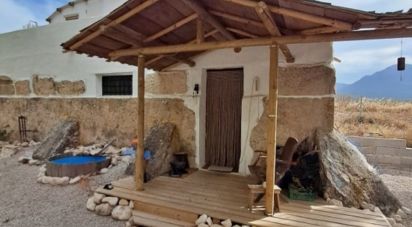 Country home 0 bedrooms of 170 m² in Lorca (30811)