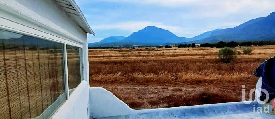 Country home 0 bedrooms of 170 m² in Lorca (30811)