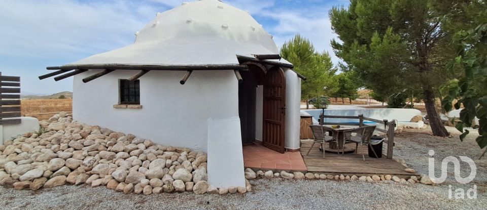 Country home 0 bedrooms of 170 m² in Lorca (30811)