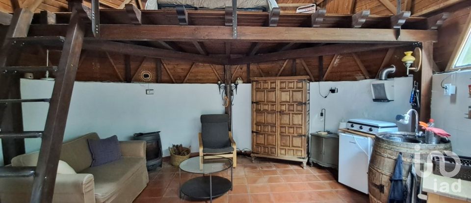 Country home 0 bedrooms of 170 m² in Lorca (30811)