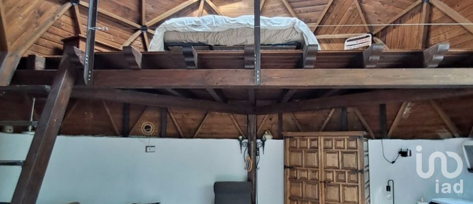 Country home 0 bedrooms of 170 m² in Lorca (30811)