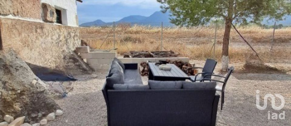 Country home 0 bedrooms of 170 m² in Lorca (30811)