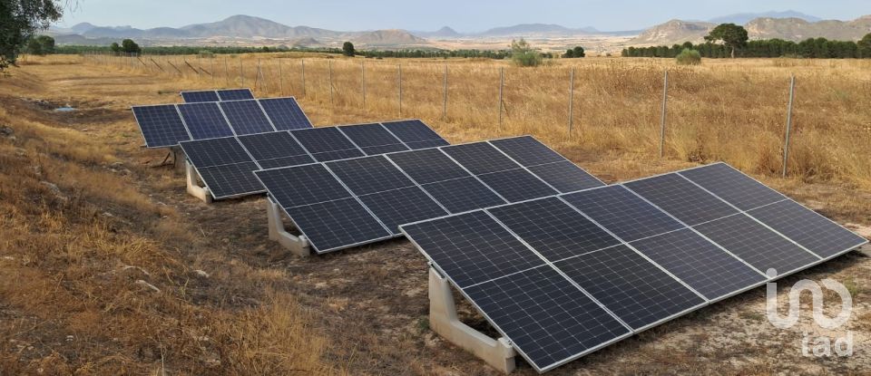 Country home 0 bedrooms of 170 m² in Lorca (30811)