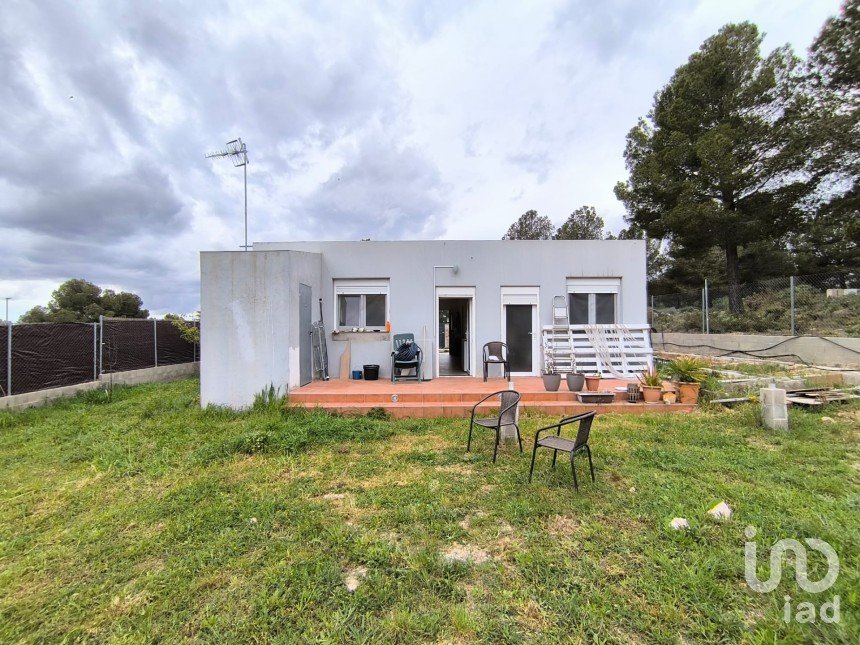 Land of 733 m² in Cabra del Camp (43811)