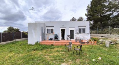 Terrain de 733 m² à Cabra del Camp (43811)