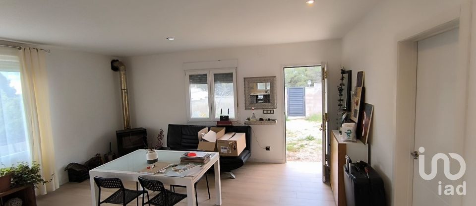 Land of 733 m² in Cabra del Camp (43811)