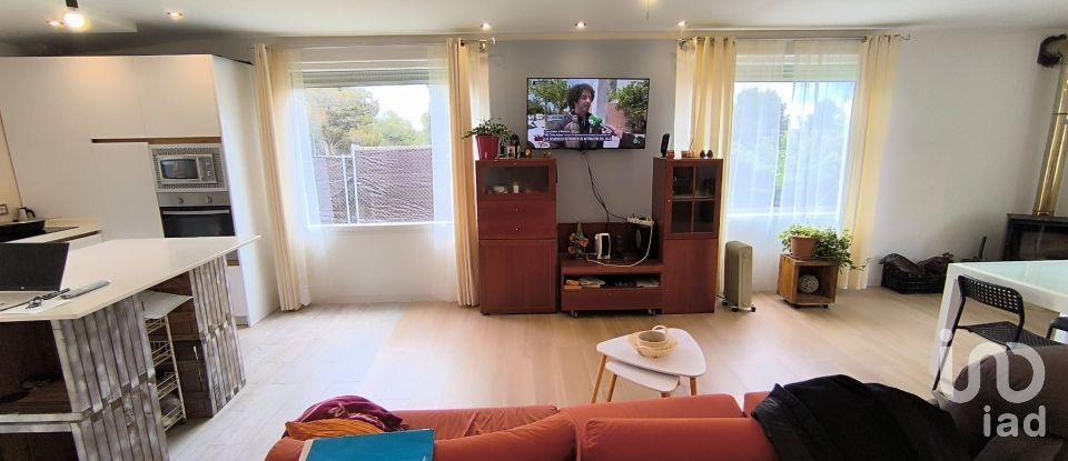 Land of 733 m² in Cabra del Camp (43811)