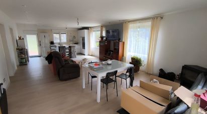Terreno de 733 m² en Cabra del Camp (43811)