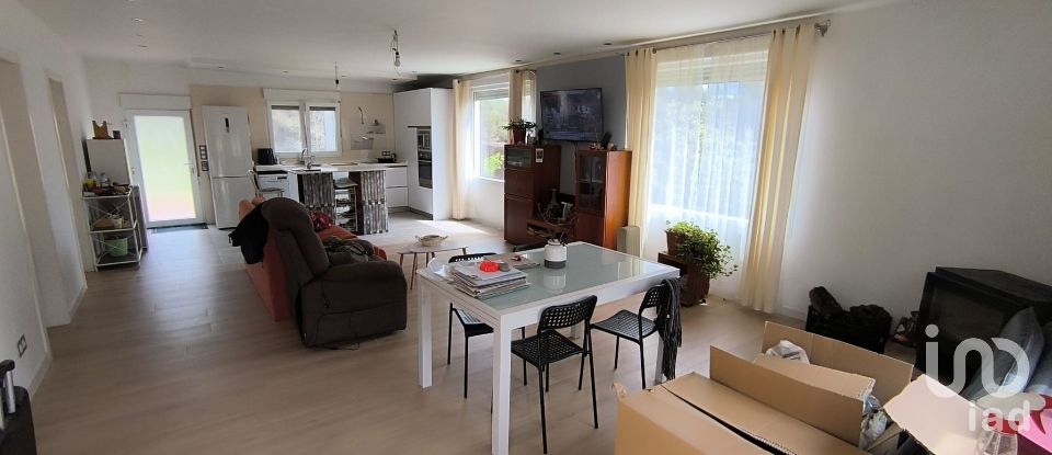 Land of 733 m² in Cabra del Camp (43811)