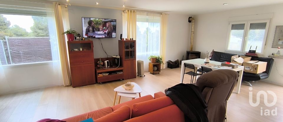 Land of 733 m² in Cabra del Camp (43811)