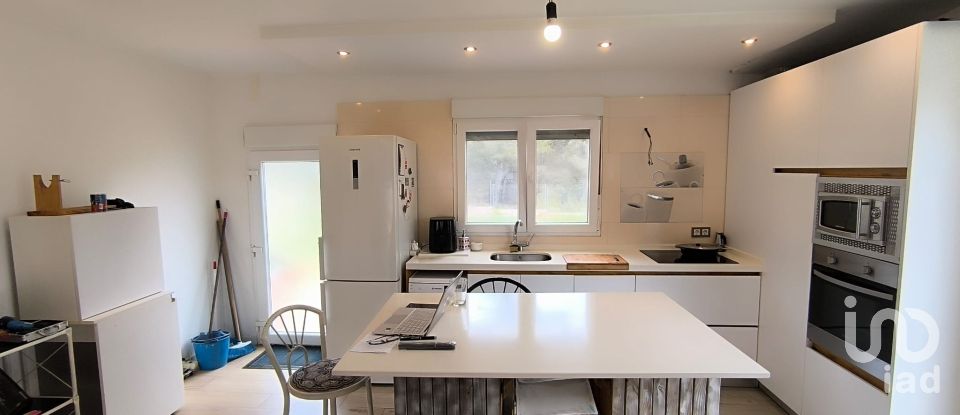 Land of 733 m² in Cabra del Camp (43811)