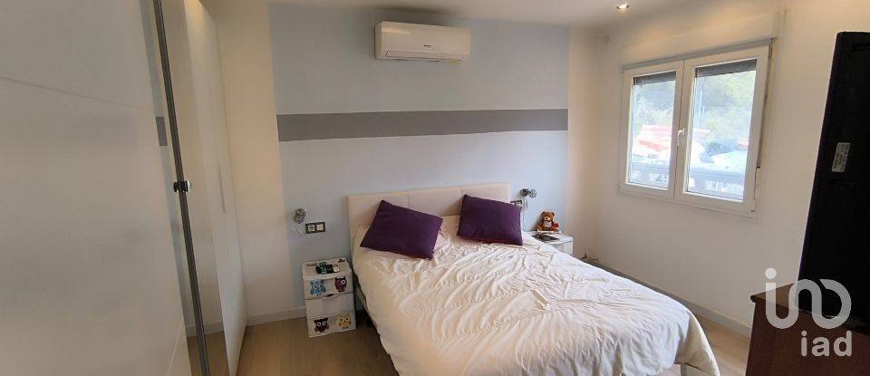 Land of 733 m² in Cabra del Camp (43811)