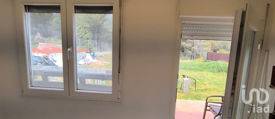 Land of 733 m² in Cabra del Camp (43811)