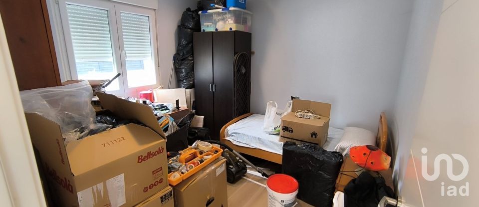 Land of 733 m² in Cabra del Camp (43811)