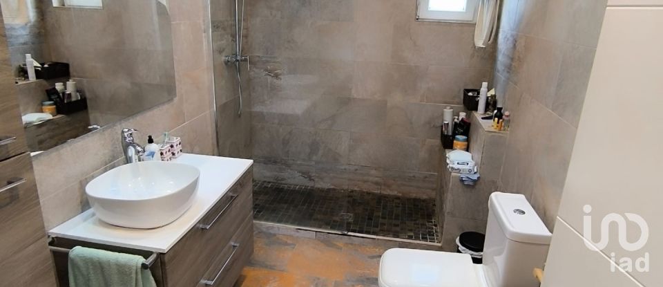 Land of 733 m² in Cabra del Camp (43811)