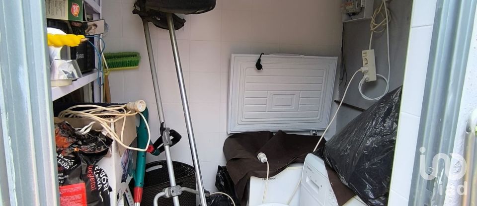 Land of 733 m² in Cabra del Camp (43811)