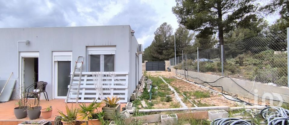 Land of 733 m² in Cabra del Camp (43811)