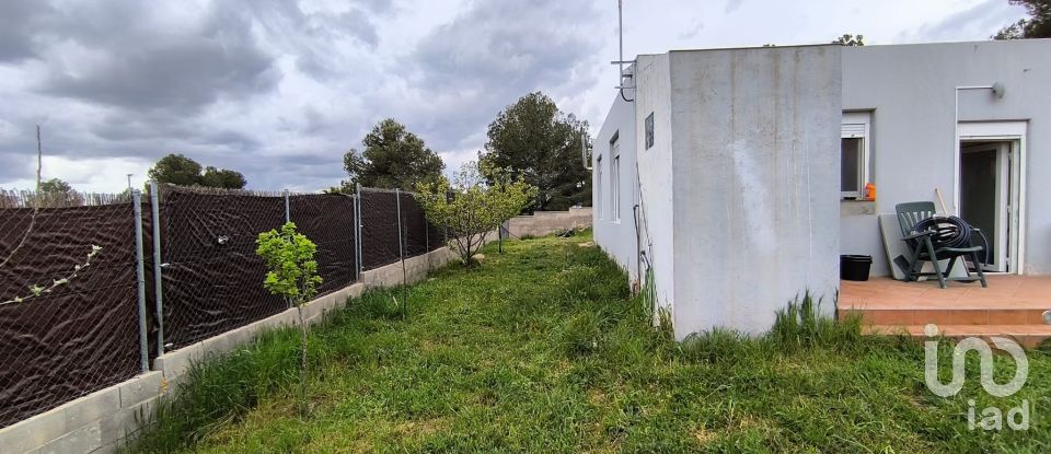 Land of 733 m² in Cabra del Camp (43811)