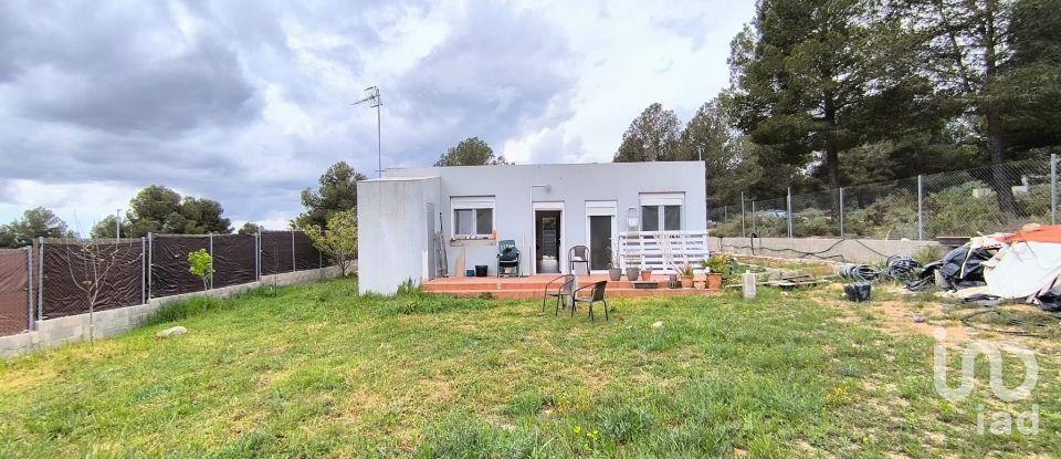Land of 733 m² in Cabra del Camp (43811)