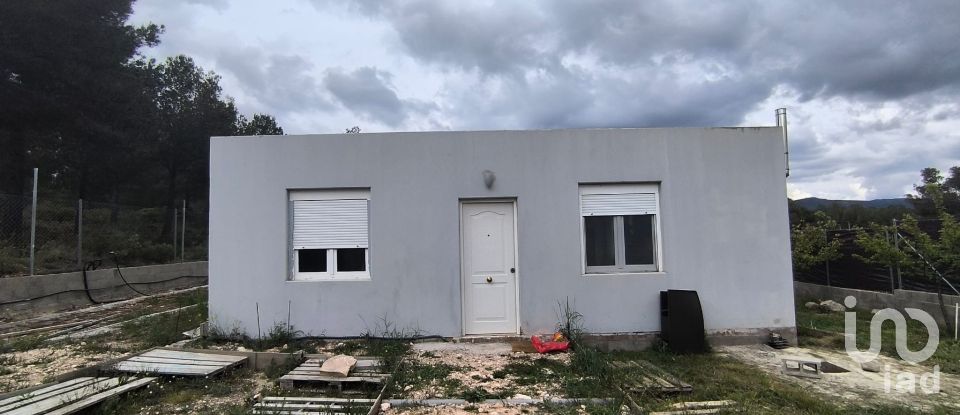 Land of 733 m² in Cabra del Camp (43811)