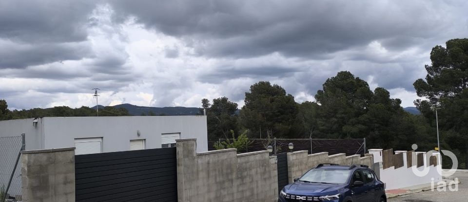 Land of 733 m² in Cabra del Camp (43811)